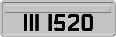 III1520