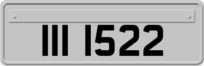 III1522