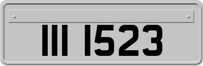 III1523