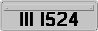 III1524