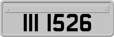 III1526