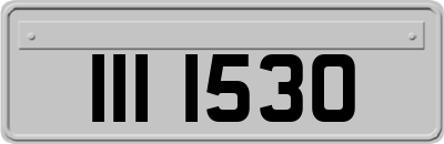 III1530