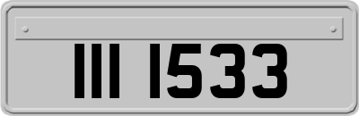III1533