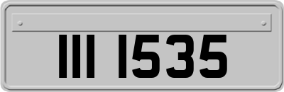 III1535