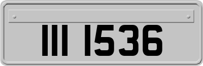 III1536