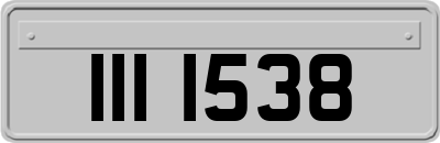 III1538
