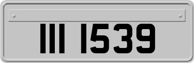III1539