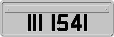 III1541