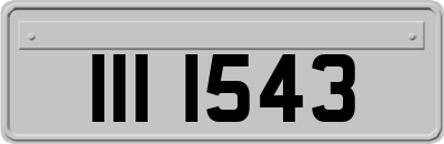 III1543