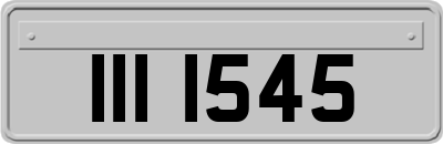 III1545