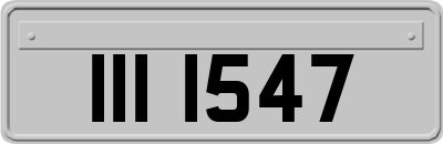 III1547