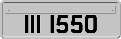 III1550