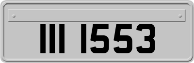 III1553