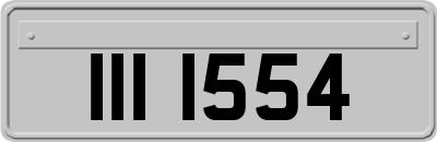 III1554