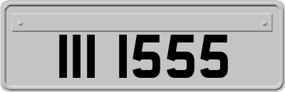 III1555