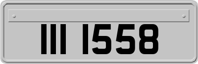 III1558