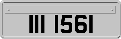 III1561