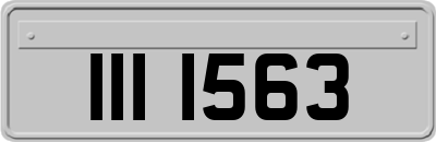 III1563