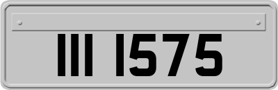 III1575