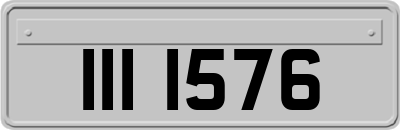 III1576