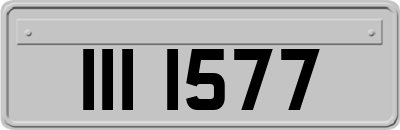 III1577