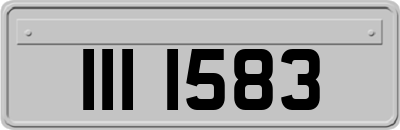 III1583