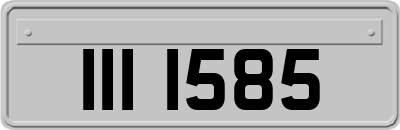 III1585