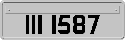 III1587