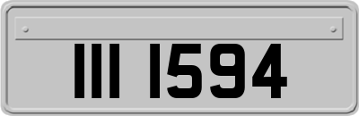 III1594