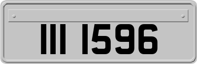 III1596
