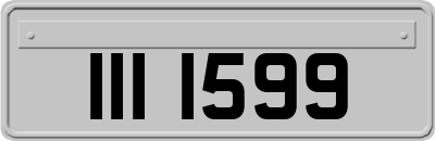 III1599