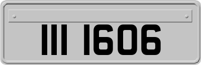 III1606
