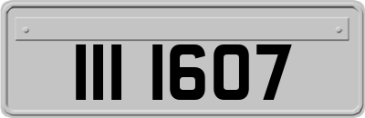 III1607