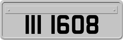 III1608