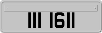 III1611