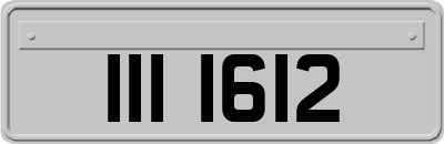 III1612