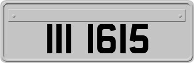 III1615