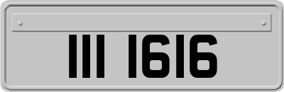 III1616