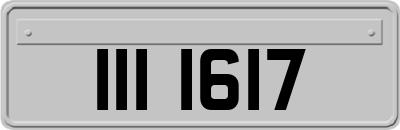 III1617