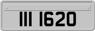 III1620