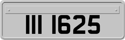III1625
