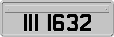 III1632