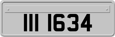 III1634