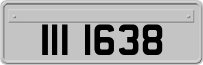 III1638