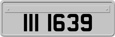III1639