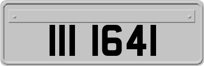 III1641