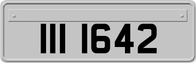 III1642