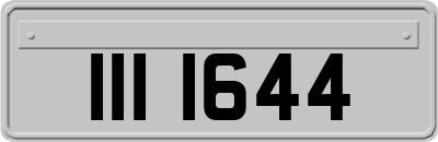 III1644