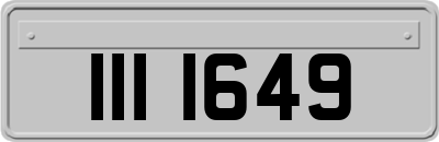 III1649