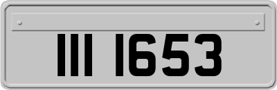 III1653